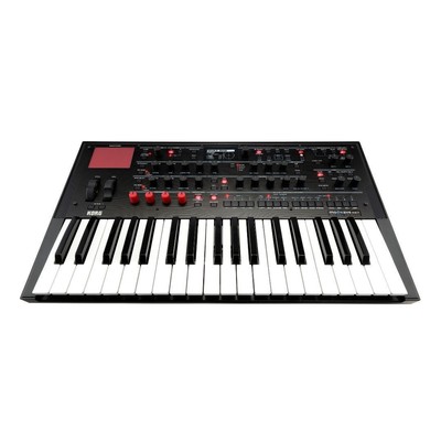 Korg modwave mkII Wavetable Synthesizer