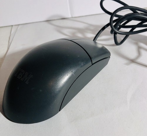 IBM (M-SAU-IBM6) 2 Button Wired Mechanical Ball Mouse PS/2 - Picture 4 of 9