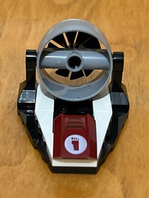 LEGO 10669 Juniors Teenage Mutant Ninja Turtles TURTLE Lair Parts & Pieces Lot