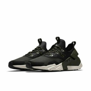 nike huarache drift sequoia