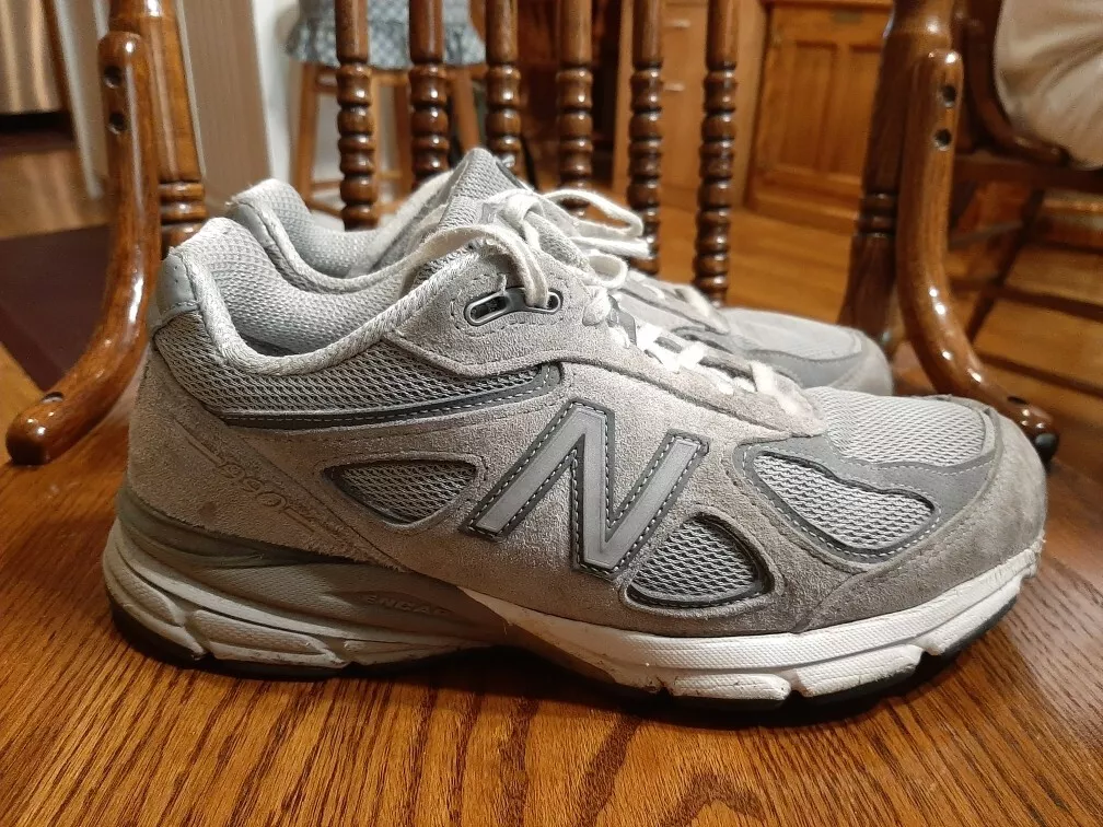 Ebay new cheap balance 990v4