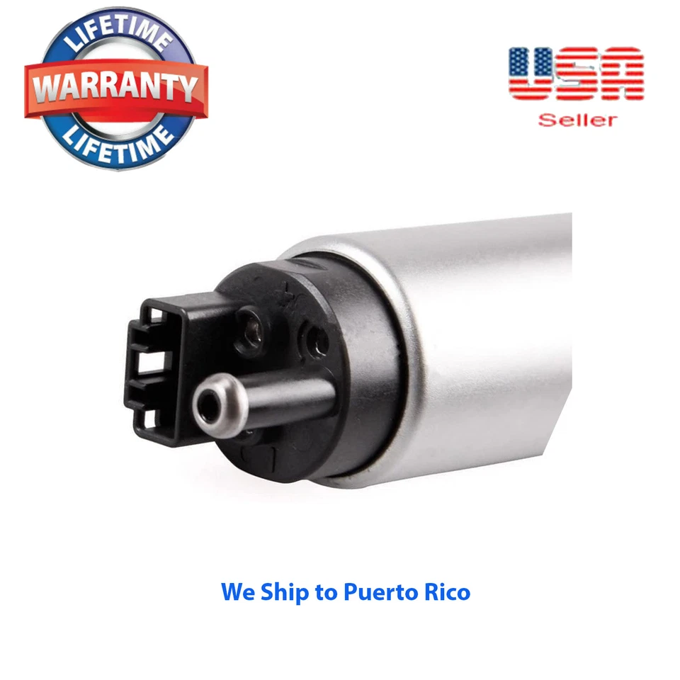 Bomba de combustible eléctrica para 951-0001 para Chevy Lexus Pontiac Scion Toyota Camry Foto 3 de 4