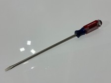 New Craftsman Tools Usa 41582 Slotted Flat Tip Screwdriver 316 X 9 Long Shaft