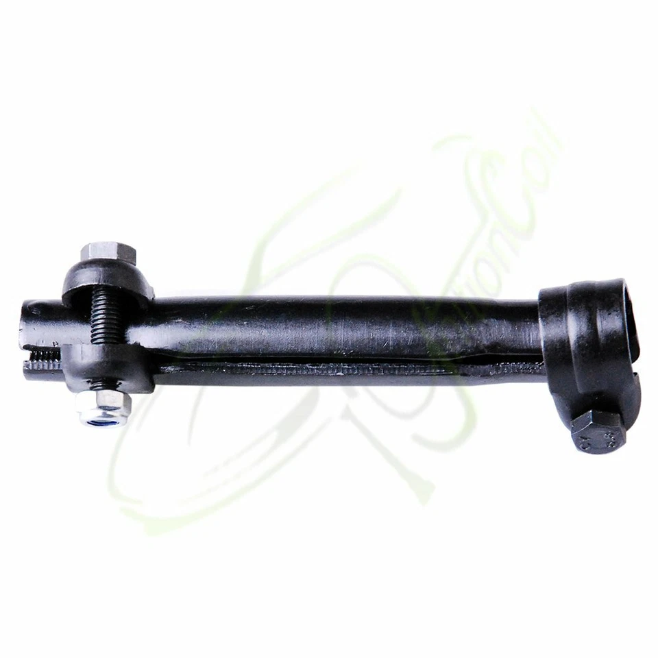 Kit de 6 extremos de varilla de amarre de dirección para camioneta Chevrolet C10 1965-1970 Foto 2 de 4