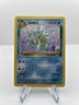 Pokémon TCG Seadra Fossil 42 Regular Unlimited 1999-2000 Vintage 