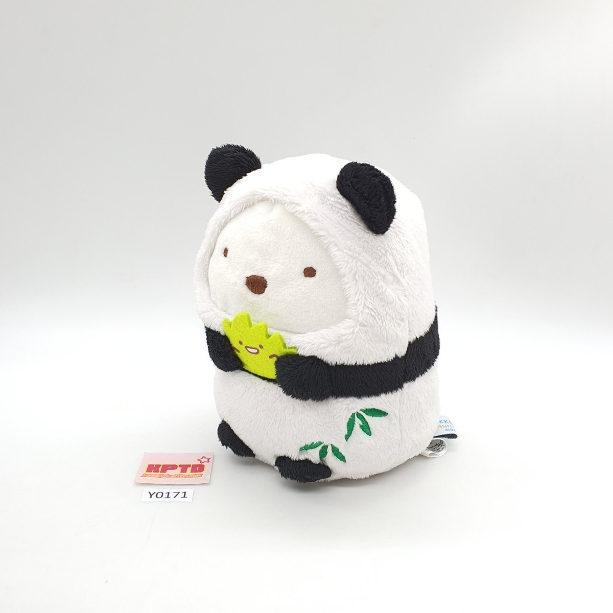「shushu】KUMA Kids Blanc Shu Shop Sunny Toddlers White Shoes