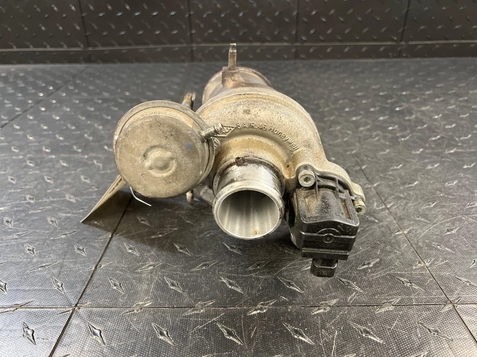 Dodge Dart Turbo 2013-2016 para motor 1,4 L I4 16 V MultiAir Turbo Foto 4 de 4