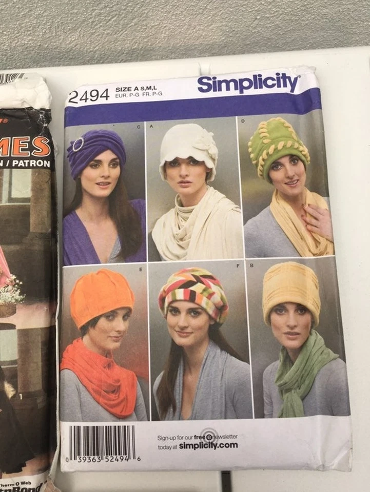 Simplycity paterns holloween 3 combo Voge - Image 3 of 4