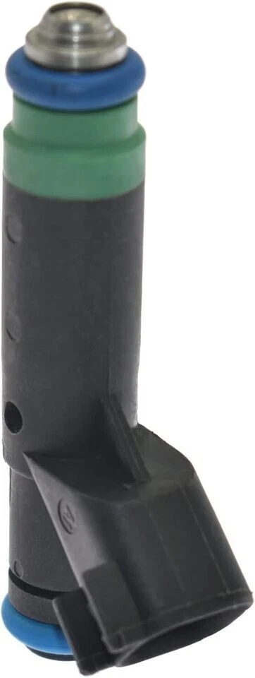 6x inyectores de combustible Siemens OEM PARA 00-2005 Ford Taurus Mercury 3,0 L V6 YF1E-F4C Foto 2 de 4