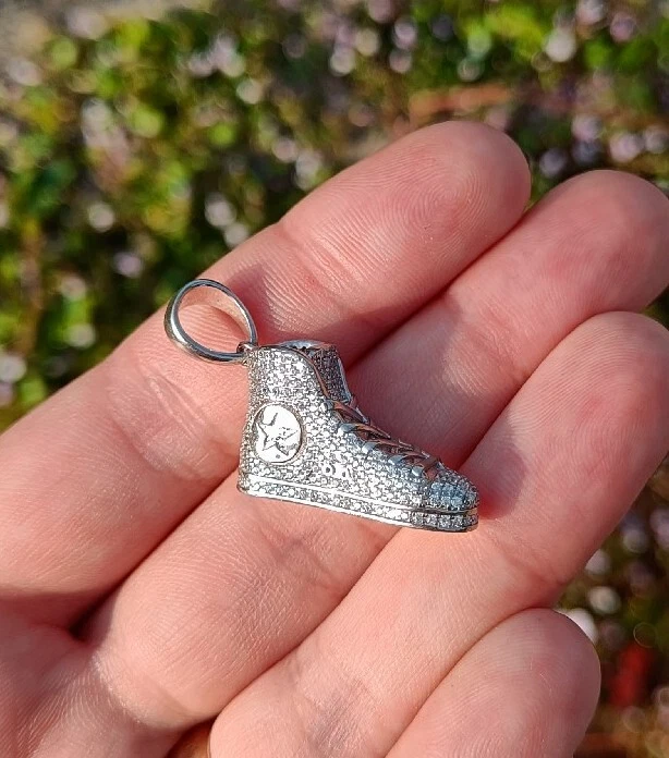 Converse jewelry cheap