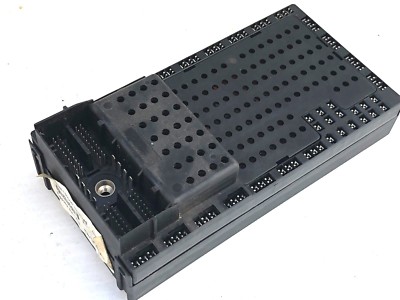 Volvo cem cracker