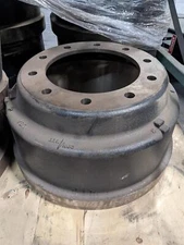 Rear Brake Drum Conmet 107904D