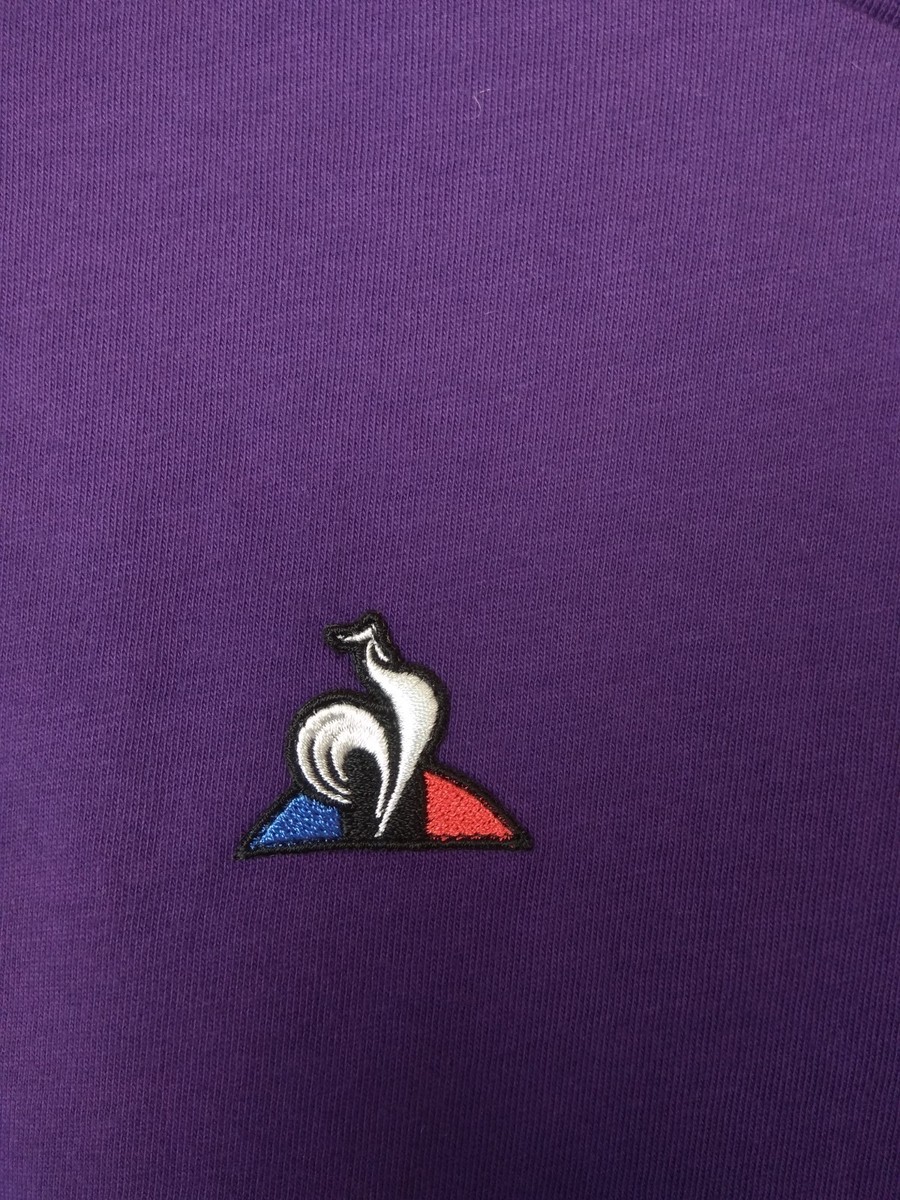 le coq sportif - フィオレンティーナ　トレーニングウェアS le coq sportif - フィオレンティーナ トレーニングウェアS AC