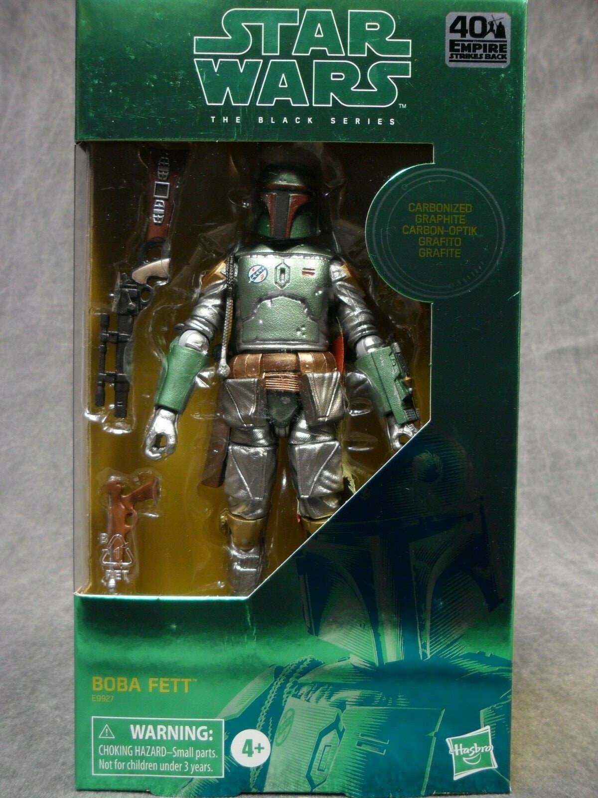 boba fett action figure