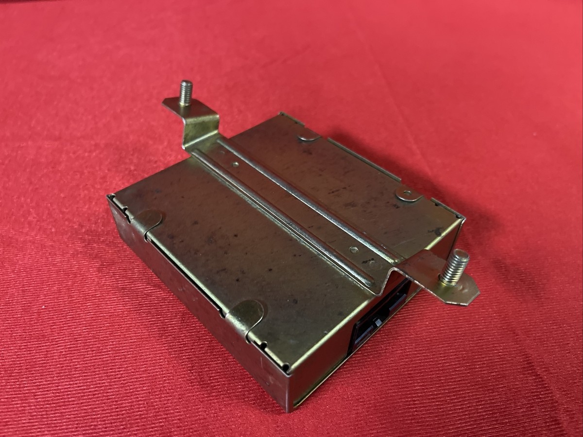 1984-1989 Nissan 300ZX Na Turbo Z31 Susupension Module Computer