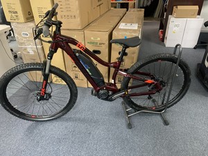 ebike haibike