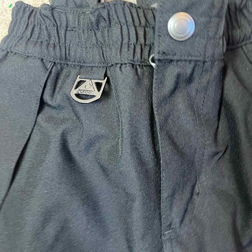 Gerry Youth Kid Waterproof Padded Snow Bib Insulated Ski Winter Overalls Size XS - Picture 4 of 7
