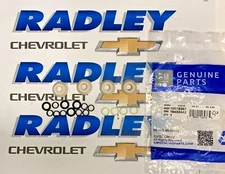 NEW GM OEM SEAL KIT- GENERAL MOTORS GMC 19432442