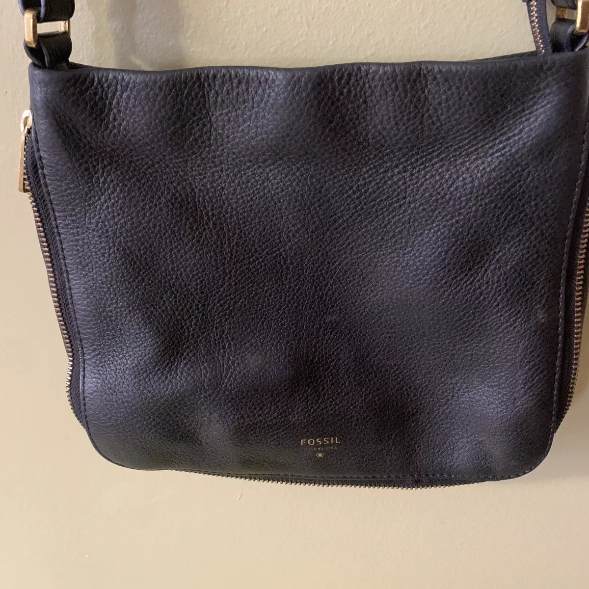 Fossil issue no 1954 2025 purse