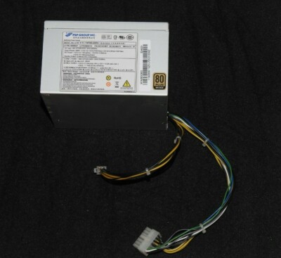 Lenovo  E73 P300 E31 E32 M92p M82 H530 280Watt Netzteil 54Y8900