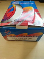 VEE Rubber Motorradschlauch 3,00-19 3,25-19 90/90-19 100/90-19 TR4