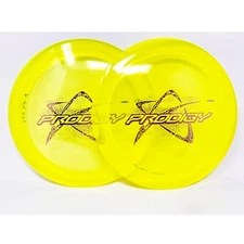 Set of (2) Prodigy 400 X3 173g & 174g Yellow Discs FREE SHIPPING 3