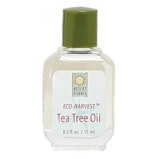 Eco-Harvest Tea Tree Oil 0.5 Fl Oz By Desert Essence