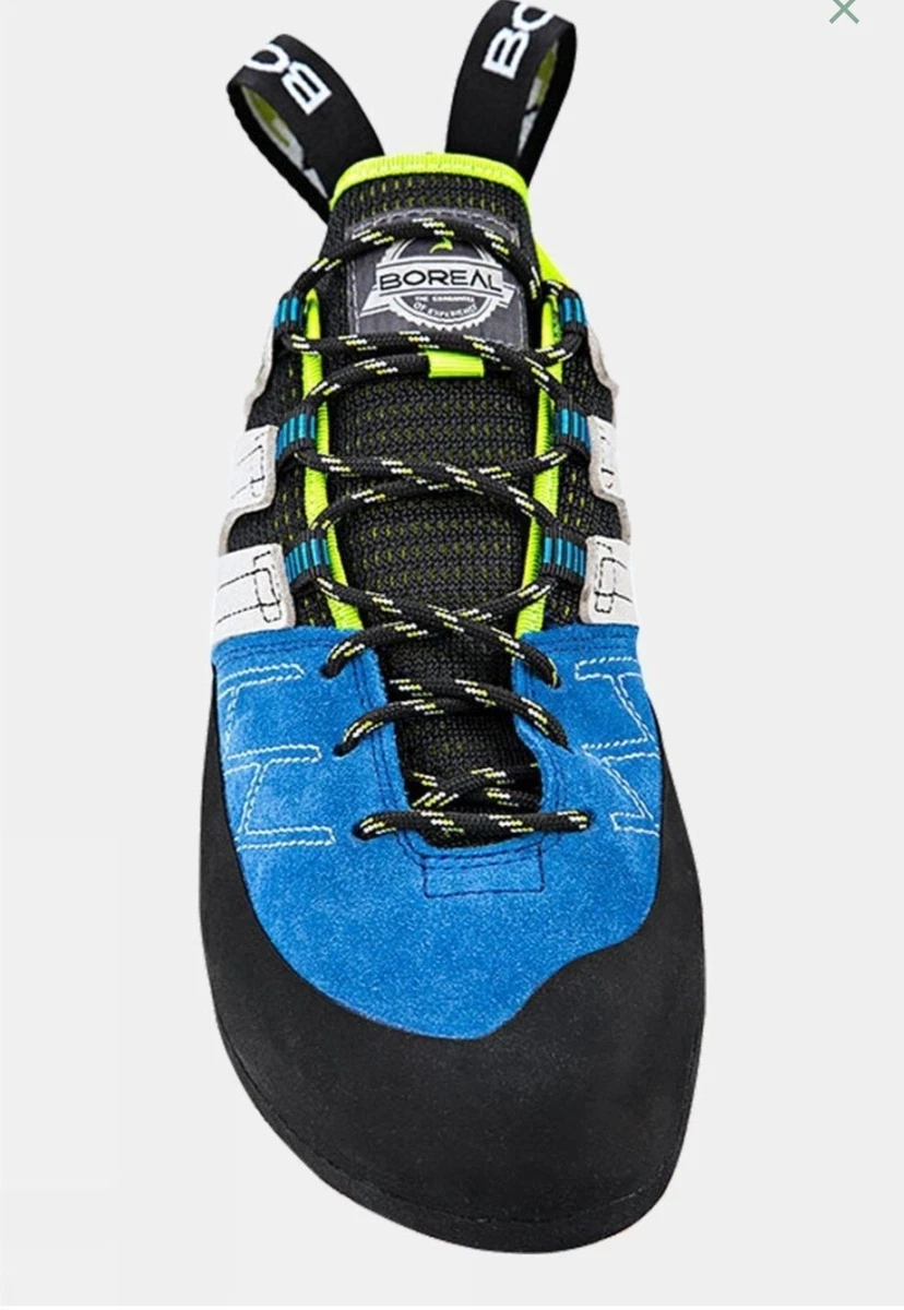 Size 12 climbing shoes sale