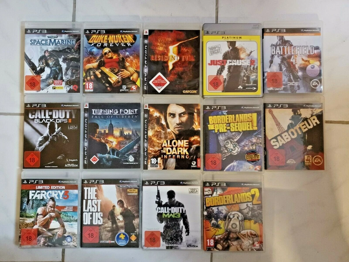 Der Eigentümer China verweisen ps3 spiele fsk 18 Hamburger Disko freundlich