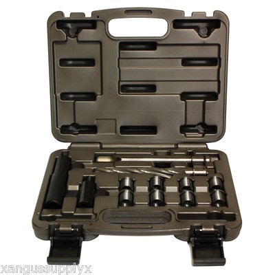 OE Kit Riparazione Filo Candela Riferimento Per Ford Per Triton 1996 - Foto 8