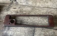 Range Rover P38 Clarion Radio