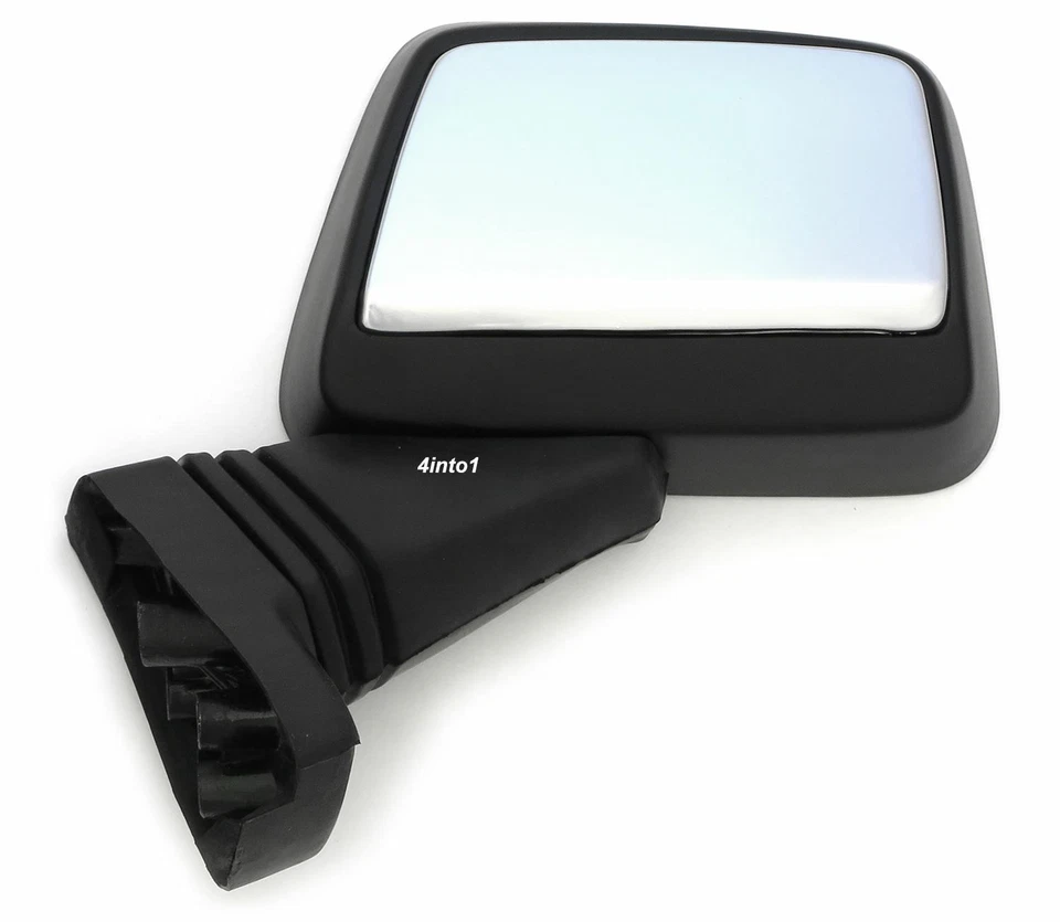 Espejo carenado - izquierdo - Honda GL1200 Gold Wing - 1984-1987 - 88120-MG9-683 Foto 2 de 2