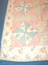 baby quilts handmade