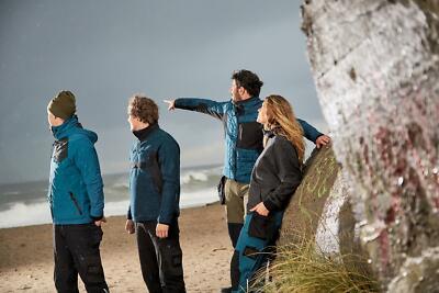 Mascot® ACCELERATE SAFE Fleecejacke 19403 - Mascot Berufsbekleidung AT