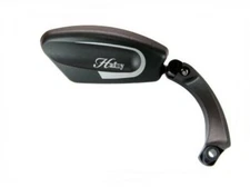 Hafny HF-MR080  Adjustable Magic Bicycle Bike  Rear View Mirror - Left Hand