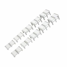 NEW Kato Set Double Track Viaduct Incline Auxilliary Pier N Scale 23-049