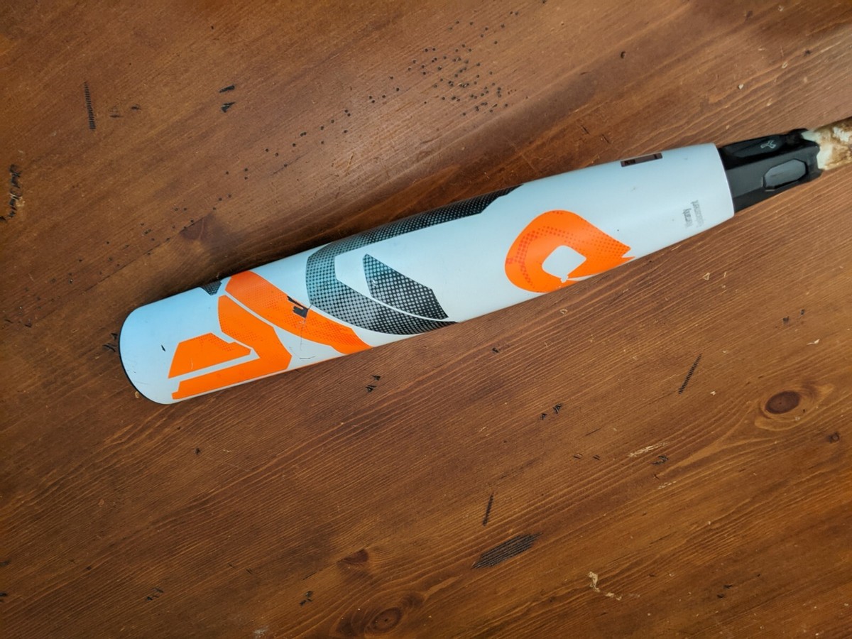 2021 Demarini CF Zen 31/21 (-10) USSSA C8ZL-21 **LA CHAUVE