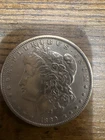 1889-O Morgan Silver Dollar 90% Silver Rare Collectible Coin