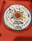 Super Mario Bros. U with New Super Luigi U. (Nintendo Wii) DISC ONLY.