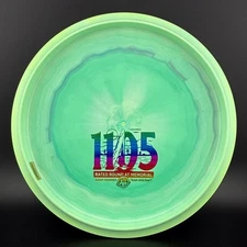 Discraft ESP Swirl Wasp - Adam Hammes 1105 Rated Round