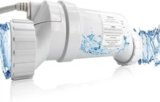 T-Cell Salt Chlorination CELL-15/99889420001BE032 for Pools up to 40,000 Gal