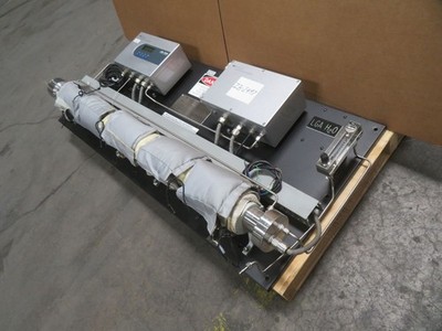 TELEDYNE LGA 4000/4030B TUNABLE DIODE LASER ABSORPTION SPECTROSCOPY (TDLAS) SYST