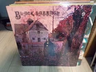 SEALED BLACK SABBATH DEBUT ALBUM. 1970 OR 1973 PRESSING