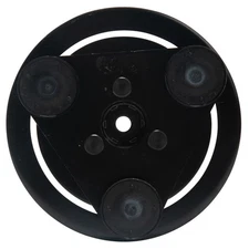 A/C Compressor Clutch-New Clutch Assembly 4 Seasons 47861