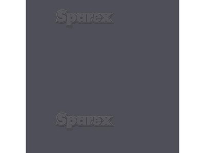 SPAREX  Farbe 1-Ltr. Massey Ferguson Stoneleigh Grau