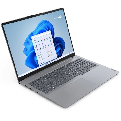 Lenovo Thinkboook 16 G6 Irl I5-13420h 8gb 2tb Windows 11 Pro Note Refurbished - 第 3/8 張圖片