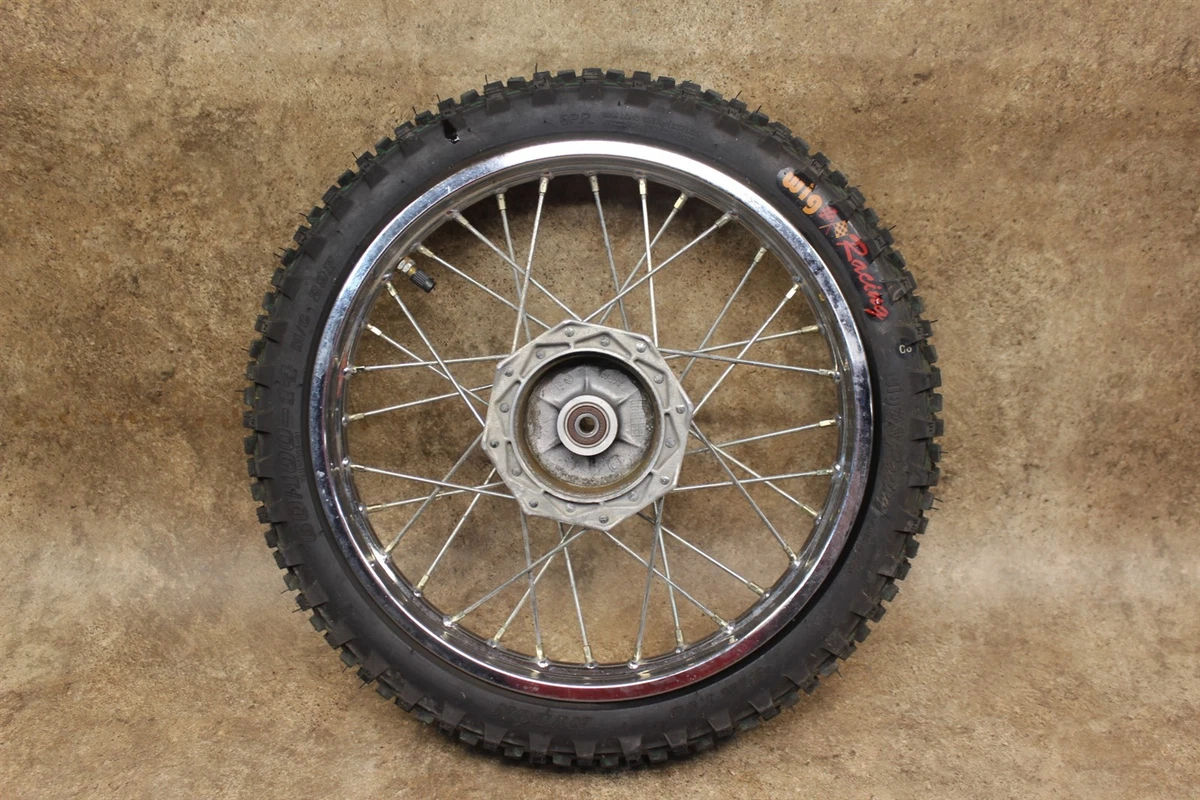 Kawasaki Motorcycle Wheels and Rims for sale | eBay