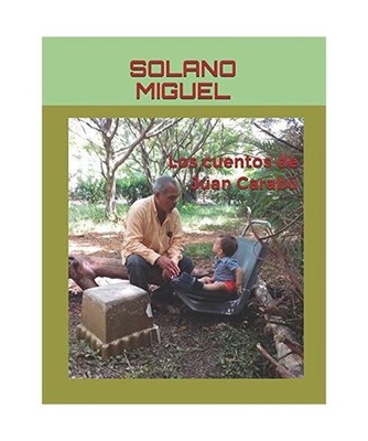 Los cuentos de Juan Carabú, Ferro, Maria Antonietta