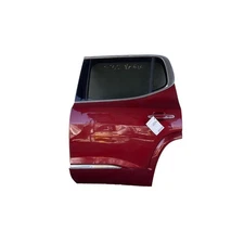 2018-2019 GMC Acadia Left Driver Rear Door Red GPJ Privacy Tint Factory OEM
