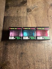 Schylling NeeDoh Nice Ice Baby Mini Cube Bundle Of 3 Blue, Pink, & Purple(VIRAL)